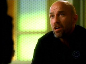 Kevin Gage in CSI Miami