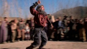 Kevin Gage in Firefly