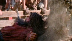 Kevin Gage in Firefly