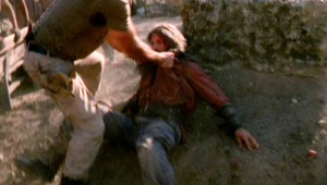 Kevin Gage in Firefly