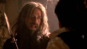 Kevin Gage in Firefly