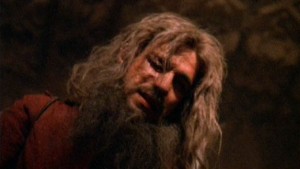 Kevin Gage in Firefly