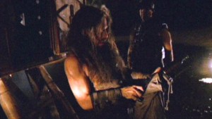 Kevin Gage in Firefly