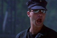 Kevin Gage in G.I. Jane