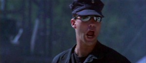 Kevin Gage in G.I. Jane