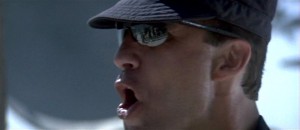 Kevin Gage in G.I. Jane