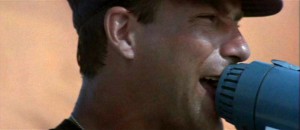 Kevin Gage in G.I. Jane