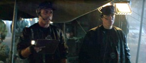 Kevin Gage in G.I. Jane
