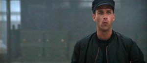 Kevin Gage in G.I. Jane