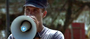 Kevin Gage in G.I. Jane