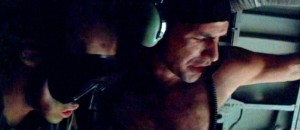 Kevin Gage in G.I. Jane