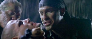 Kevin Gage in G.I. Jane
