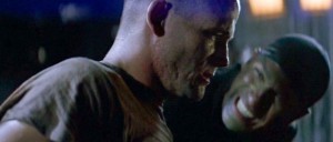 Kevin Gage in G.I. Jane