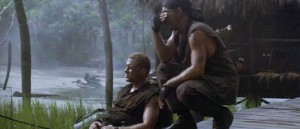 Kevin Gage in G.I. Jane