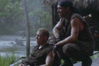 Kevin Gage in G.I. Jane