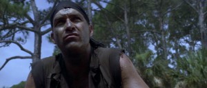 Kevin Gage in G.I. Jane