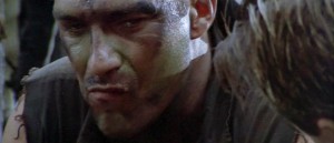 Kevin Gage in G.I. Jane