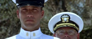 Kevin Gage in G.I. Jane