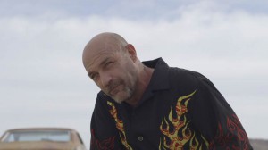 Kevin Gage is The Gambler