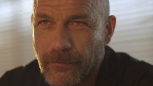 Kevin Gage is The Gambler