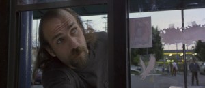 Kevin Gage as Waingro in Heat