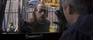 Kevin Gage & Tom Sizemore in Heat