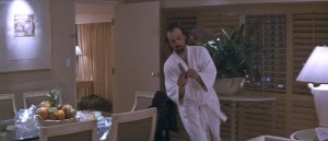 Kevin Gage as Waingro in Heat