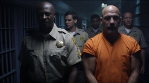 Kevin Gage in Jurassic City