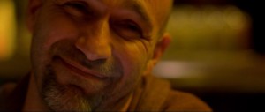 Kevin Gage in La Linea