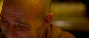 Kevin Gage in La Linea
