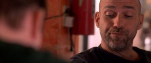 Kevin Gage in La Linea