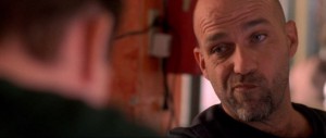 Kevin Gage in La Linea