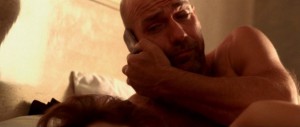Kevin Gage in La Linea