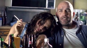 Kevin Gage in Lightning Bug