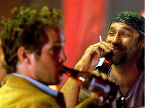 Kevin Gage in Paparazzi