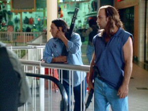 Kevin Gage in Point Blank