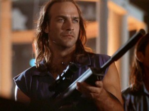 Kevin Gage in Point Blank
