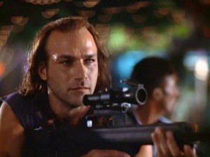 Kevin Gage in Point Blank
