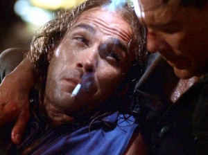 Kevin Gage in Point Blank