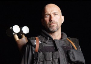 Kevin Gage in Sin-Jin-Smyth