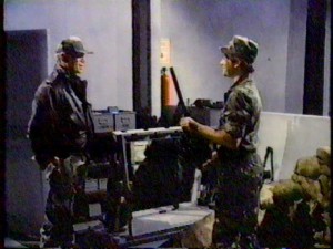Kevin Gage in Steele Justice