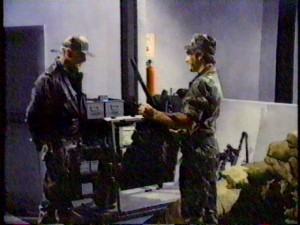 Kevin Gage in Steele Justice