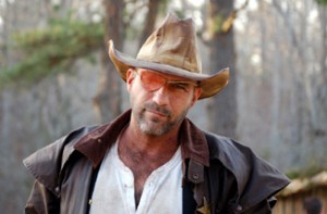 Kevin Gage in Sugar Creek