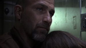 Kevin Gage in Laid to Rest