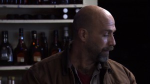 Kevin Gage in Laid to Rest