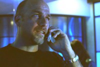 Kevin Gage in Smallville: Insurgent