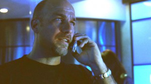 Kevin Gage in Smallville: Insurgent