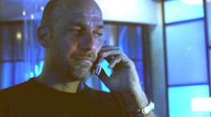 Kevin Gage in Smallville: Insurgent