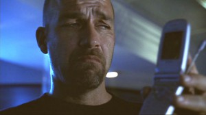 Kevin Gage in Smallville: Insurgent