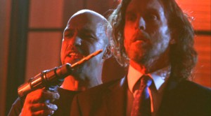 Kevin Gage in Smallville: Insurgent